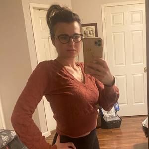 Meet your Posher, Magdalena